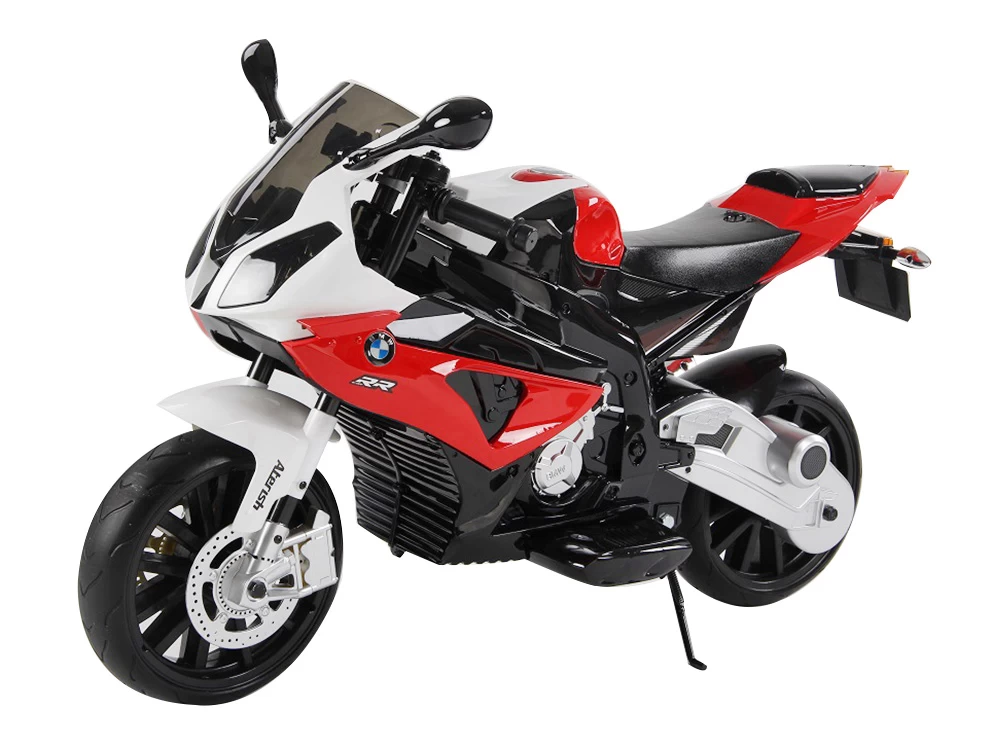 Puikus Motociklas Lenktynininkas Bmw S1000rr 12v