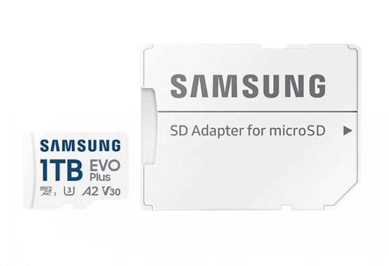 Samsung 1 Tb Atminties Kortelės Adapteris