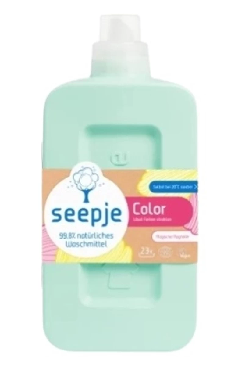 seepje, Spalvotas Ploviklis, magic Magnolia, 23 Wl (gaminys Iš Vokietijos)