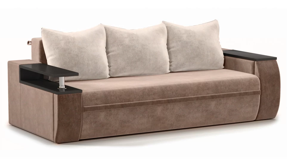 Sofa - lova ATIKA