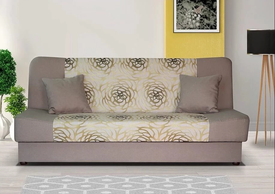 Sofa - lova JAS