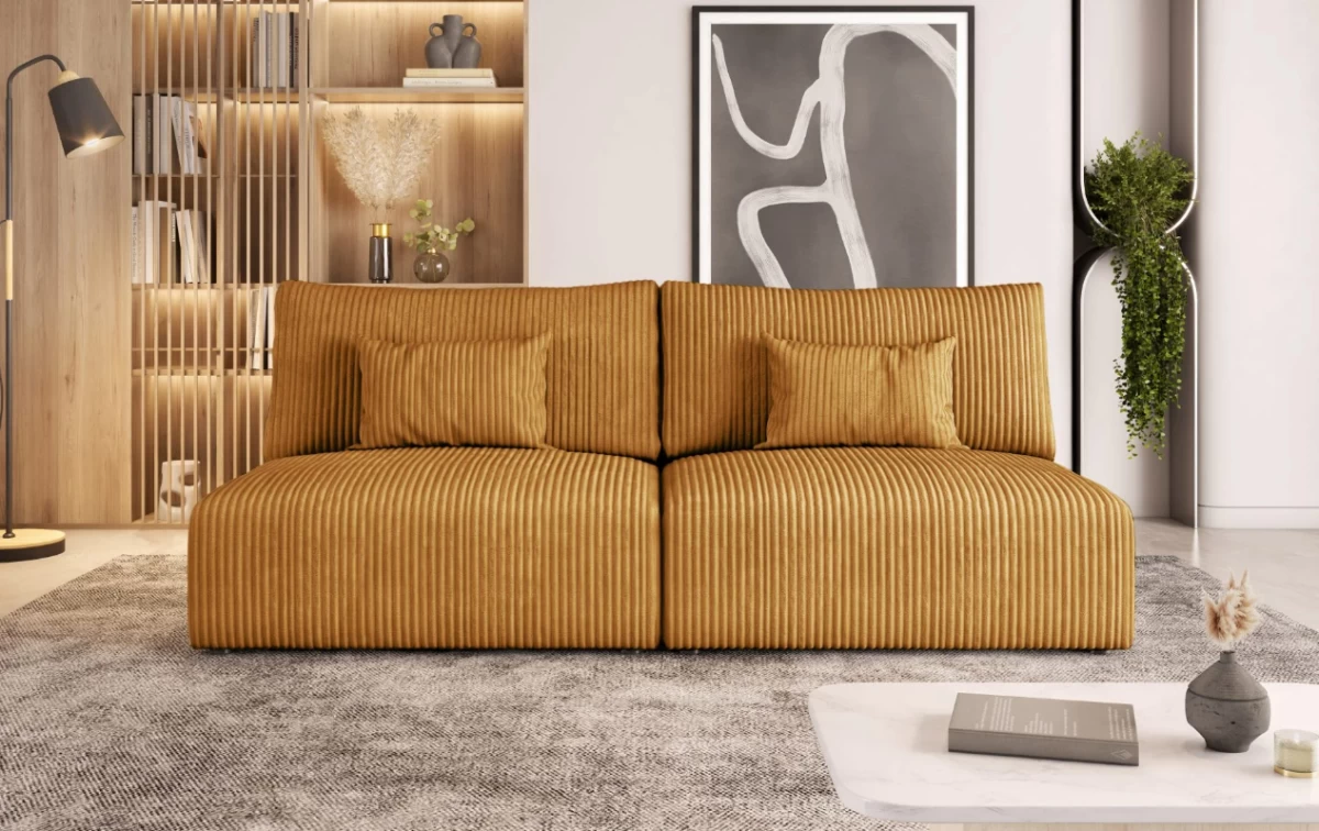 Sofa  -  lova MODULO