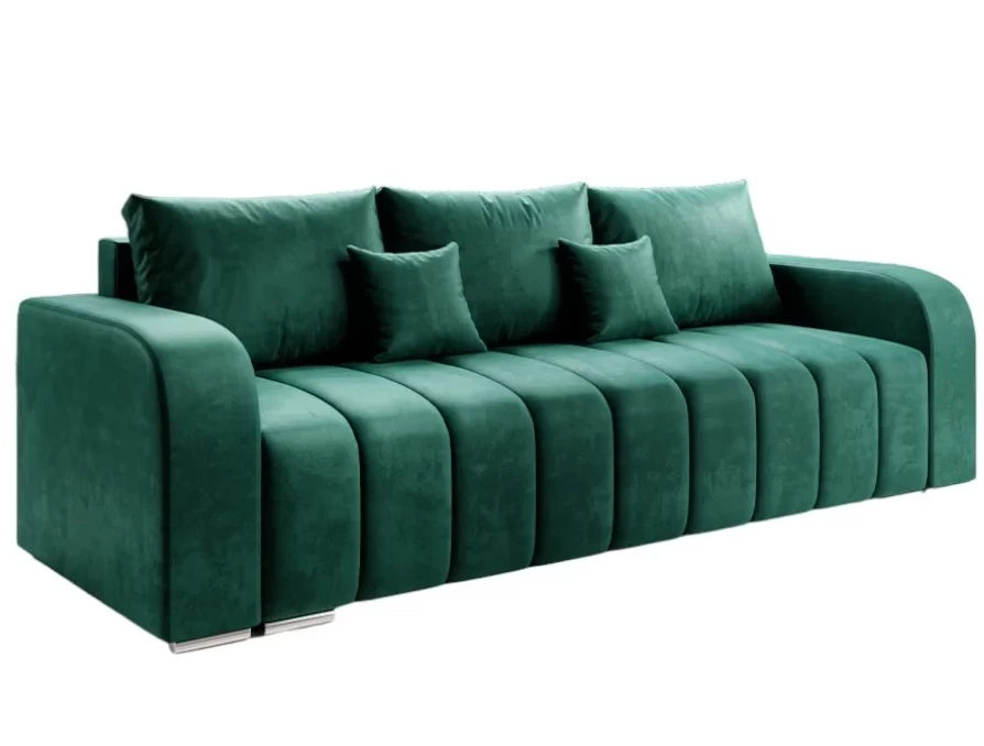 Sofa  -  lova PUFETTO