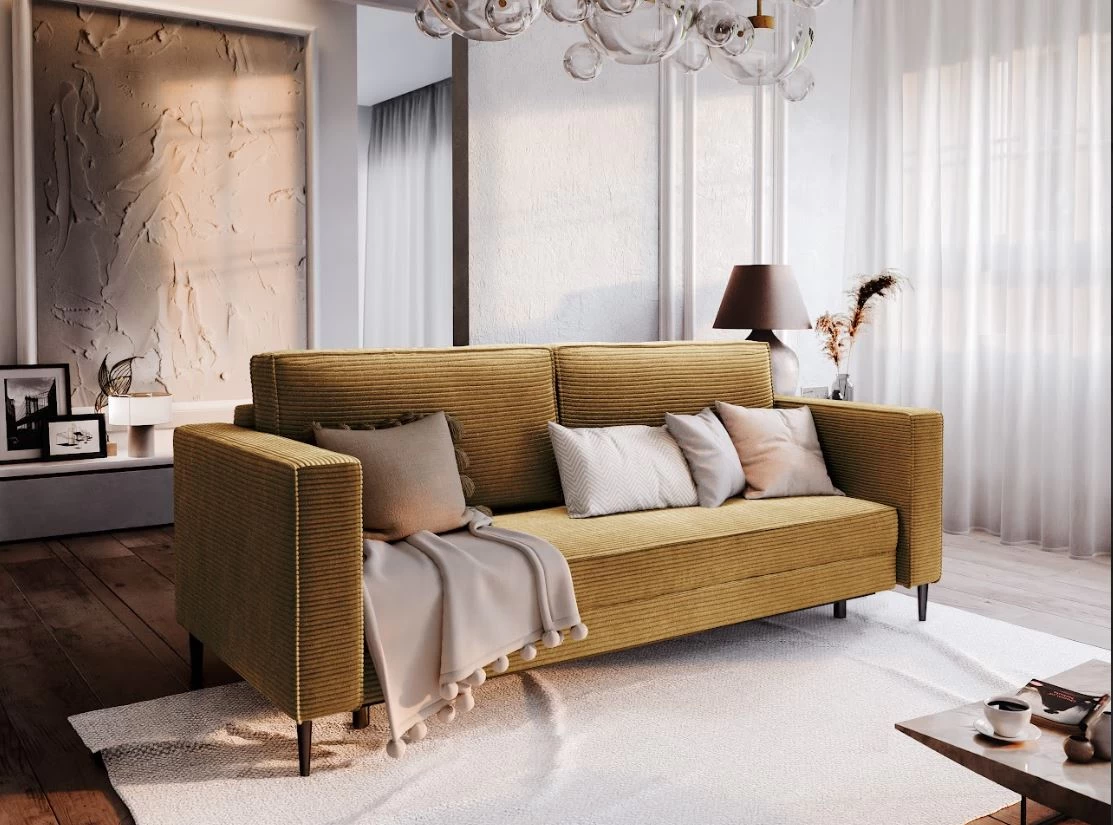 Sofa - lova TAMARA
