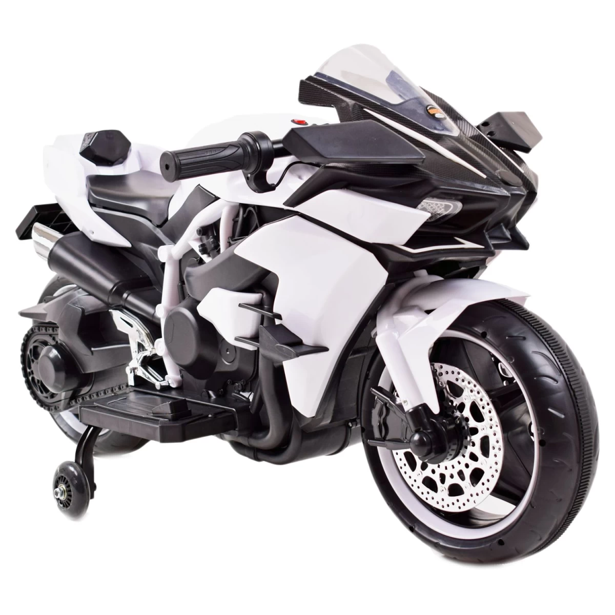 Super Racer 12 V, Modernus Dizainas, šviečiantys Ratai, Dujos Rankenėlėje, Du Varikliai/motoriukai Super Racer 12 V, Modernus Dizainas, šviečiantys Ratai, Dujos Rankenėlėje, Du Varikliai/motoriukai