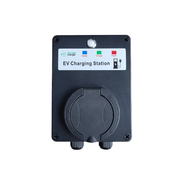 Thunder Charger Mini
