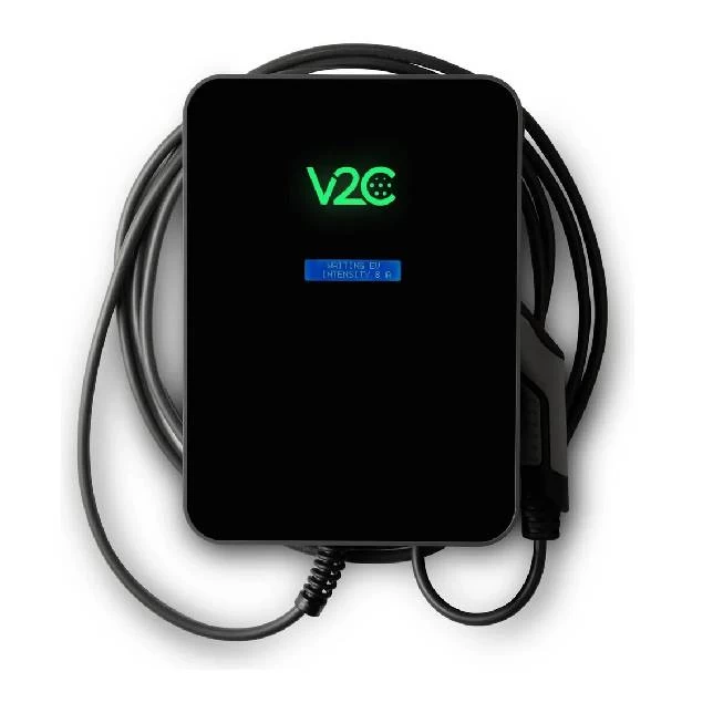 V2C Trydian