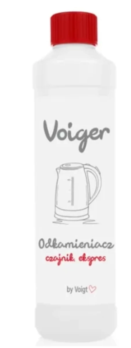 voiger, Buitinis Kalkių šalintojas, 500 Ml.