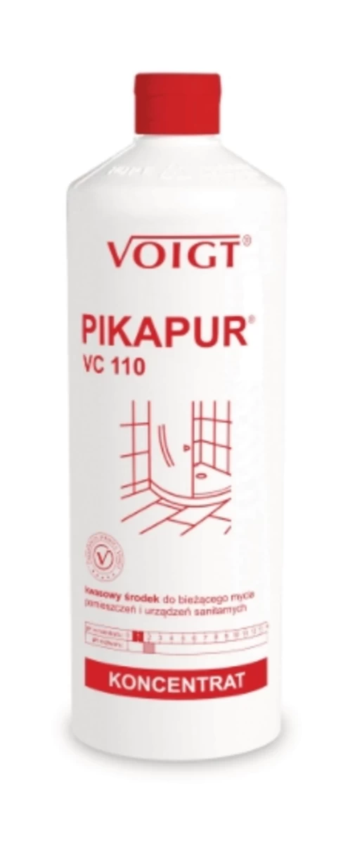 voigt 110, Rūgštinė Valymo Priemonė Patalpoms Ir Sanitarinei įrangai Reguliariai Valyti, 1 L (hit). voigt 110, Rūgštinė Valymo Priemonė Patalpoms Ir Sanitarinei įrangai Reguliariai Valyti, 1 L (hit).