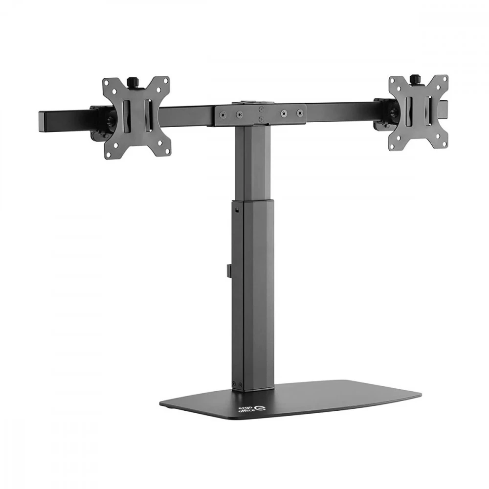 2x monitor holder       Ergo Office ER-411
