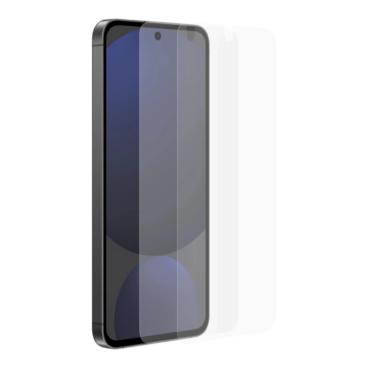 2x samsung Ekrano Apsaugos Plėvelė, Skirta samsung Galaxy S24 Fe