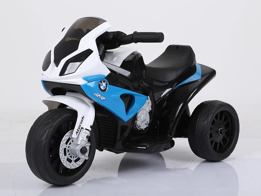 3 Ratų Motociklas Su Licencija Bmw S1000r/jt5188