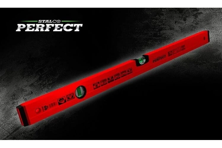 30CM GULSČIUKAS STALCO PERFECT
