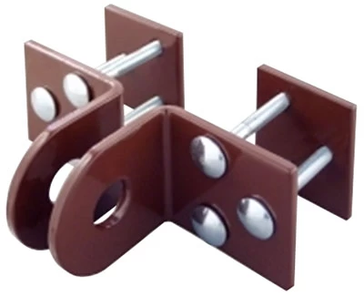 30mm KILPA KOMPL. 2vnt. (35)