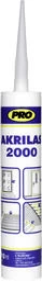 310ml AKRILAS 2000 ELEKTRA (BALTAS) 310ml AKRILAS 2000 ELEKTRA (BALTAS)