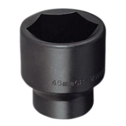 3/4 Smūginė galvutė stebulei 45mm