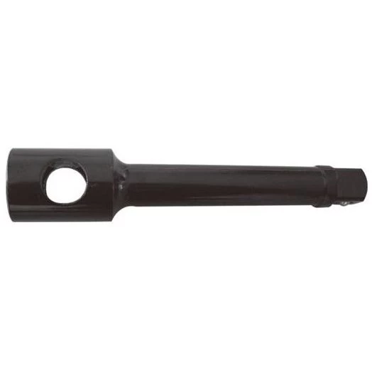 3/4 Smūginis prailg. 200mm su kiauryme
