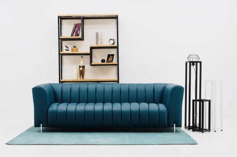 Minkštų baldų gamyba