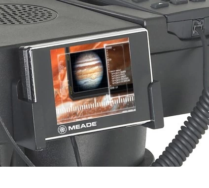 3,5 Colių meade Ls Spalvotas Lcd Ekranas