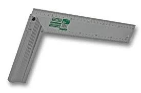 350mm KAMPAINIS ALIUMININIS STALCO