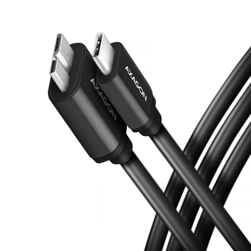 Axagon Usb Kabelis C Tipo Usb 1