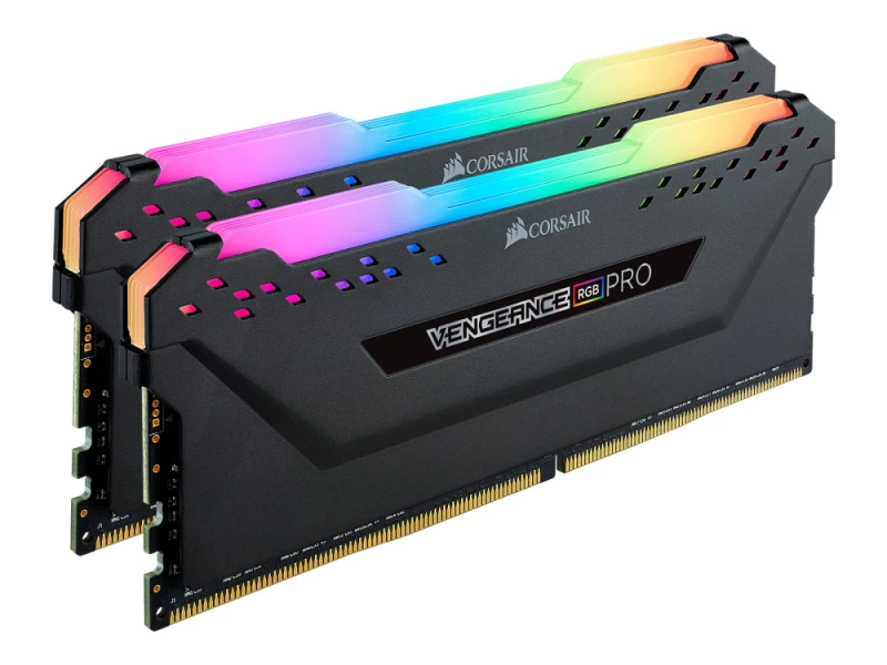 Corsair Atmintis (dimm/ddr4/16 Gb/3600mhz/1.35v/18cl/dual)