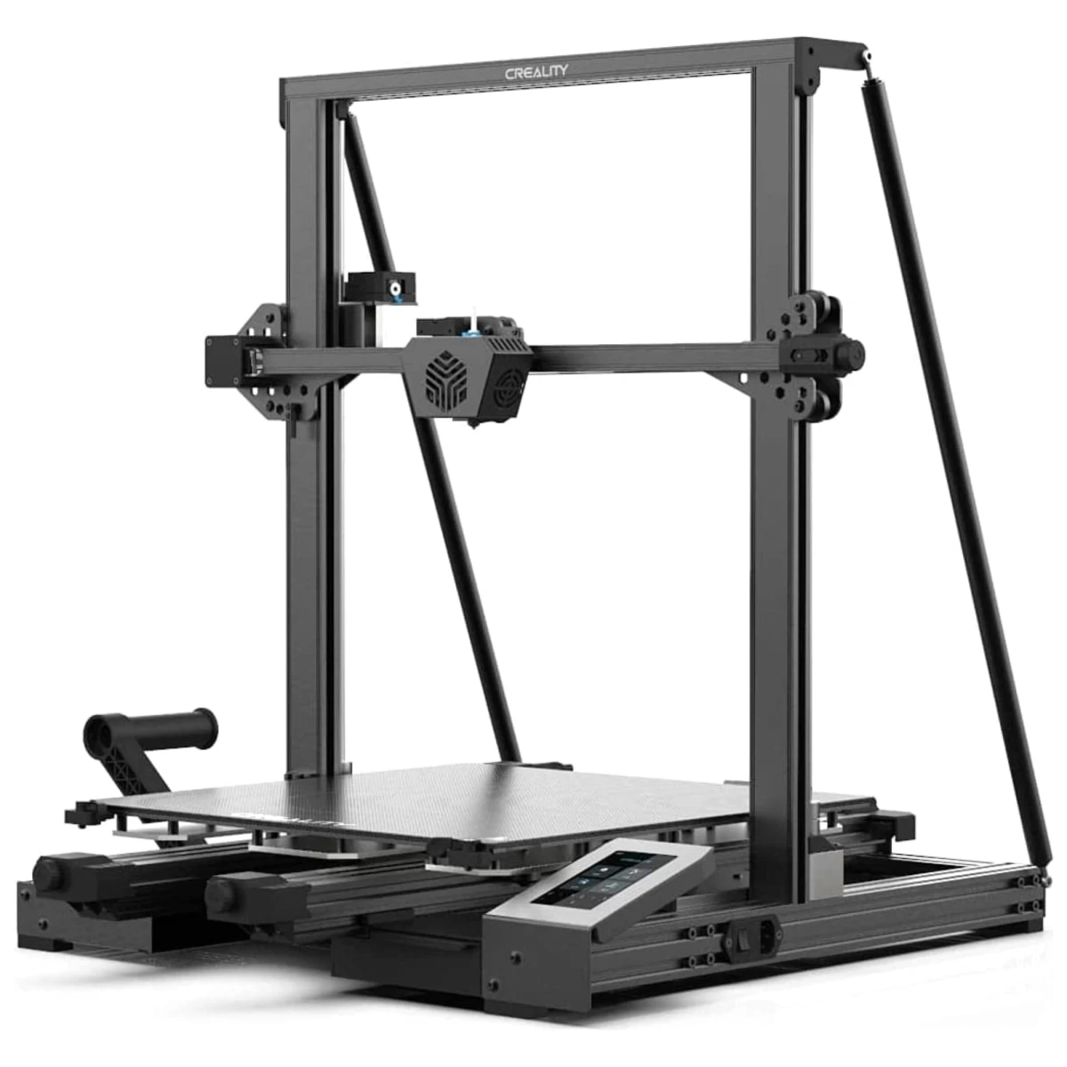 3D Spausdintuvas Creality CR-6 MAX