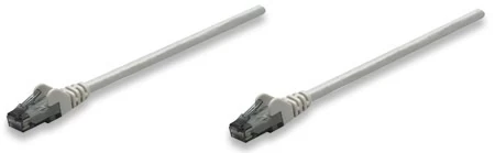 Intellinet Network Solutions Rj-45 - Rj-45 2 M 2 Patchcord