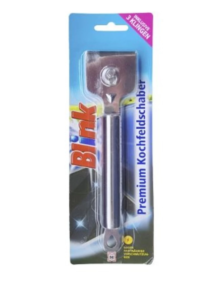 Išversti Produkto Pavadinimą į Lietuvių Kalbą (de) Blink, Scraper, 1 Piece (produktas Iš Vokietijos).
Blink, Grandiklis, 1 Vnt. Išversti Produkto Pavadinimą į Lietuvių Kalbą (de) Blink, Scraper, 1 Piece (produktas Iš Vokietijos).
Blink, Grandiklis, 1 Vnt.