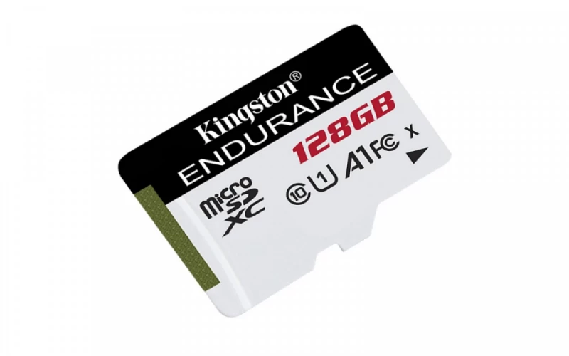 Kingston Atminties Kortelė 128 Gb
