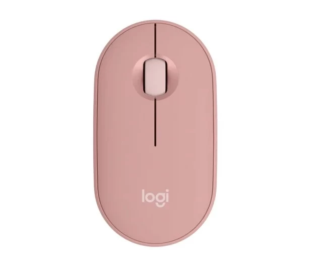 Logitech M350s Belaidė Pelė