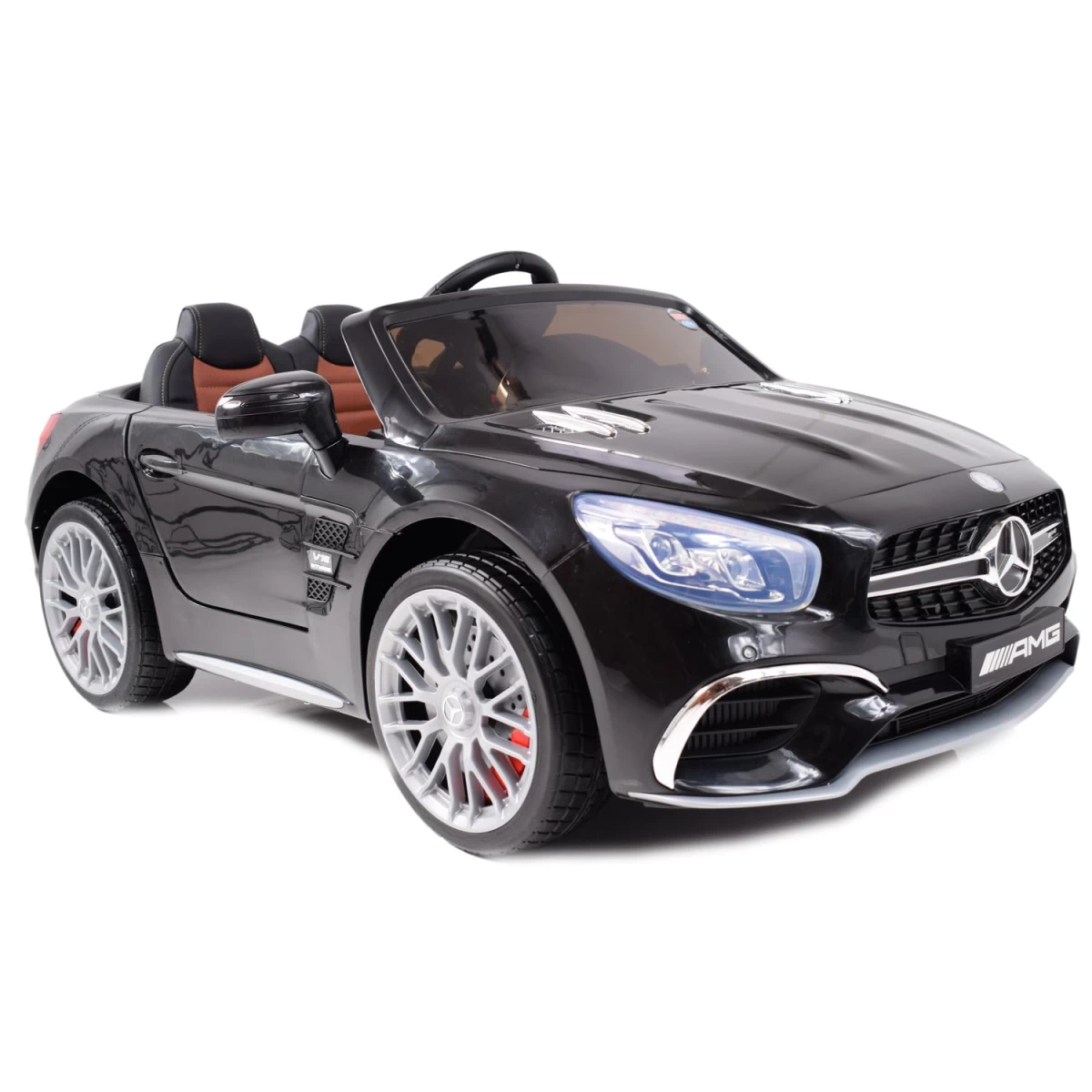 Mercedes Sl65 Amg Nuotolinio Valdymo Pultas, Lėtas Paleidimas, Baterijos Dėklas , Mp4 /xmx602 Mercedes Sl65 Amg Nuotolinio Valdymo Pultas, Lėtas Paleidimas, Baterijos Dėklas , Mp4 /xmx602