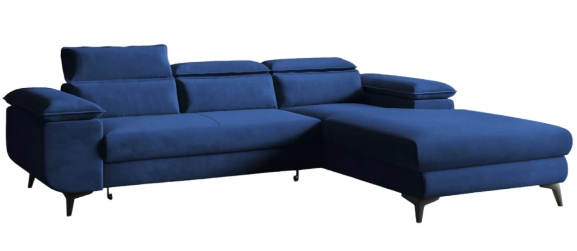 Minkštas kampas FLAT