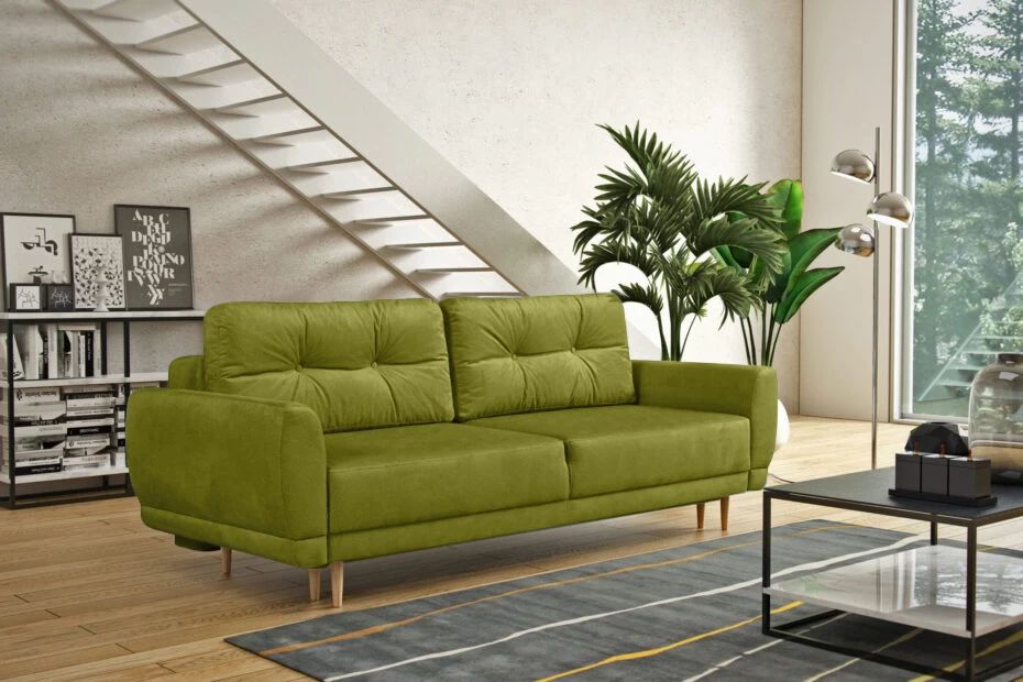 Sofa - lova KALLE
