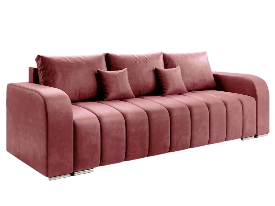 Sofa  -  lova PUFETTO
