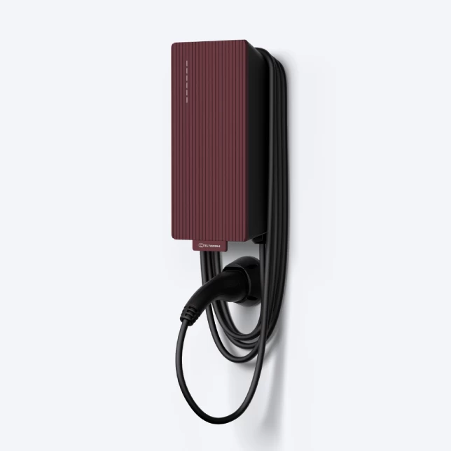 Teltonika TeltoCharge EVC2
