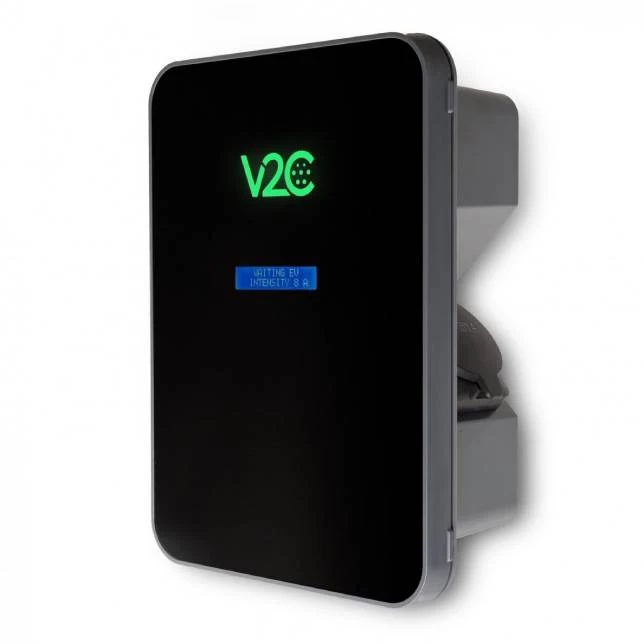 V2C Trydian PRO