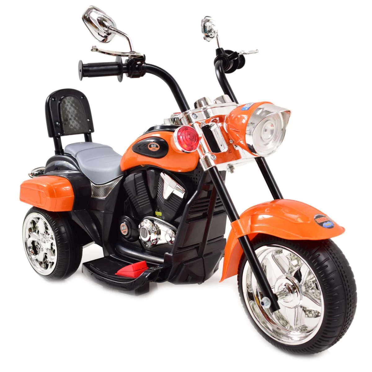 Variklio Smulkintuvas Su Atlošu, Variklio Apsauga/tr1501