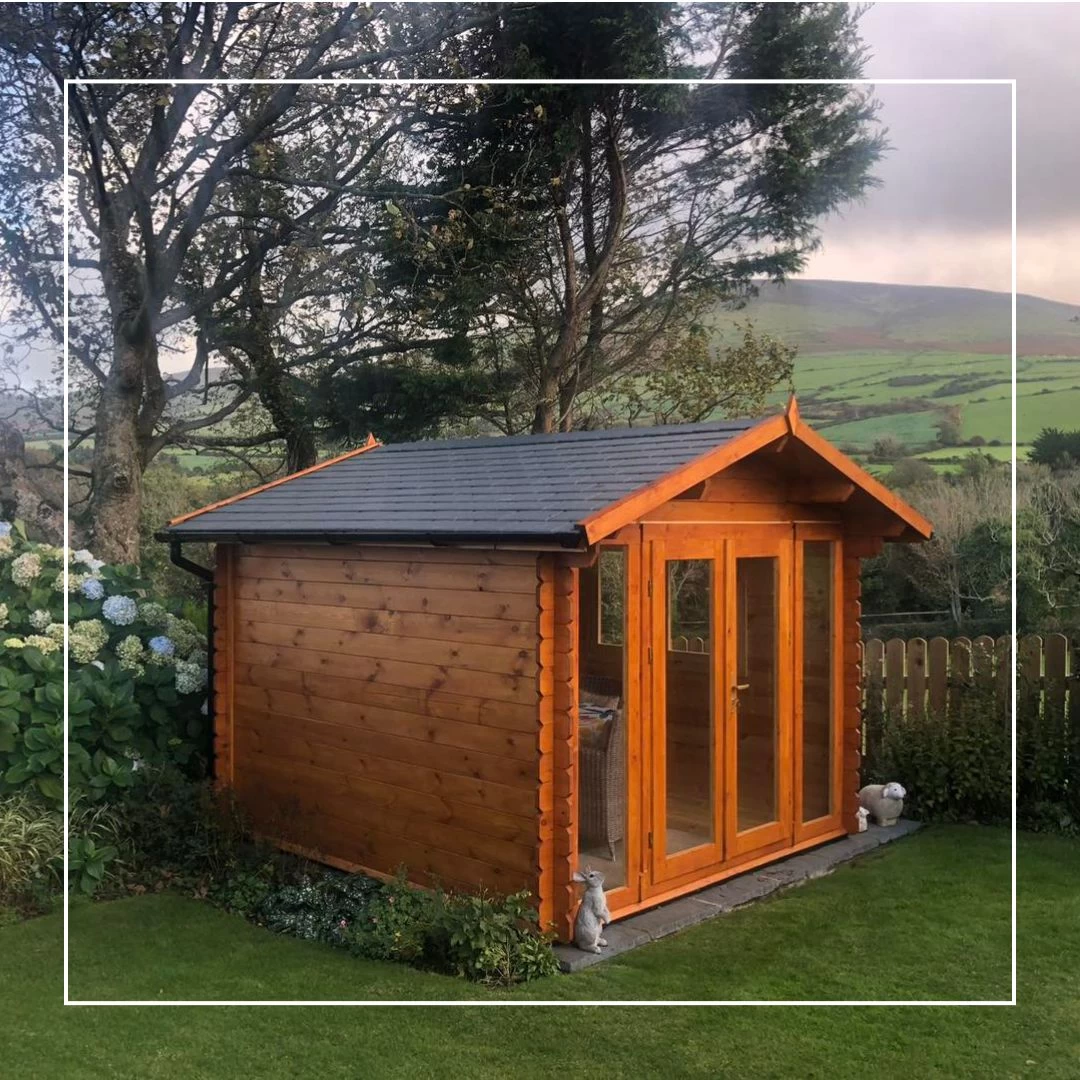 Mediniai sandėliukai