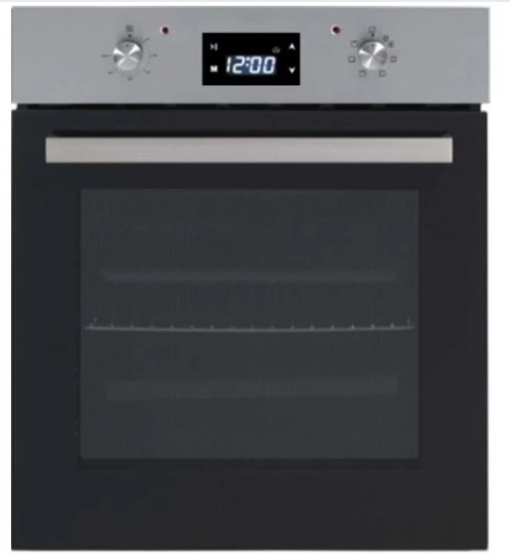 45 cm pločio orkaitė Schlosser OE555DTX
