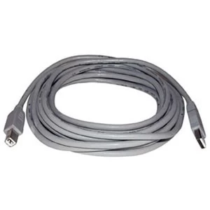 4,5 M Ilgio meade Usb 2.0 Kabelis