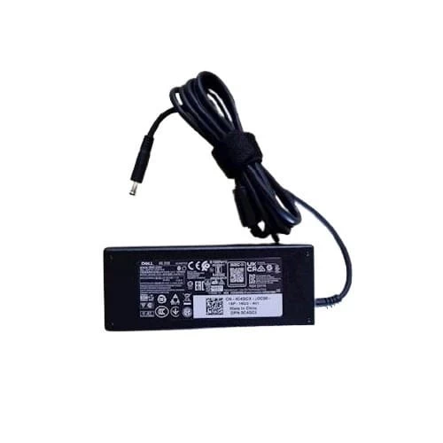 450-akqi Dell 90w 3 Kontaktų Kintamosios Srovės Adapteris