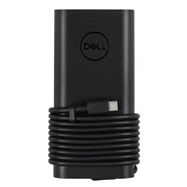 450-bbsy Dell 165w Usb C Tipo Tinklo Adapteris