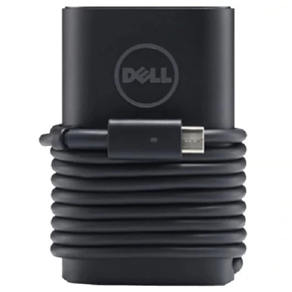 452-bduj Dell 90w Usb C Tipo Kintamosios Srovės Adapteris
