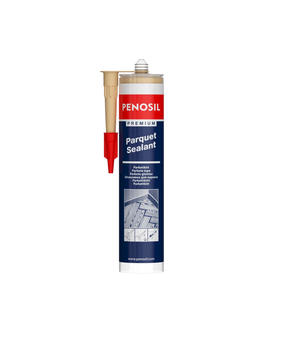 Parketo glaistas PENOSIL Premium Parquet Sealant