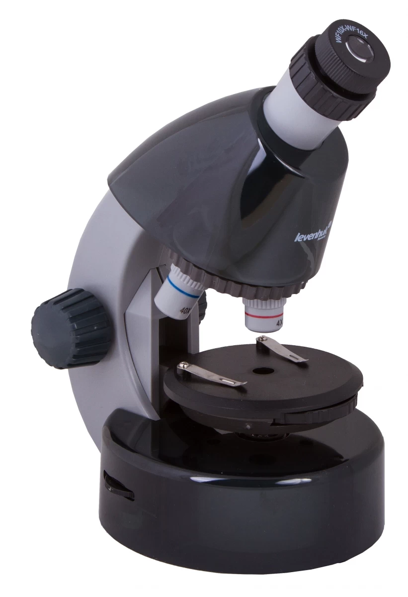 (en) Levenhuk Labzz M101 Mikroskopas