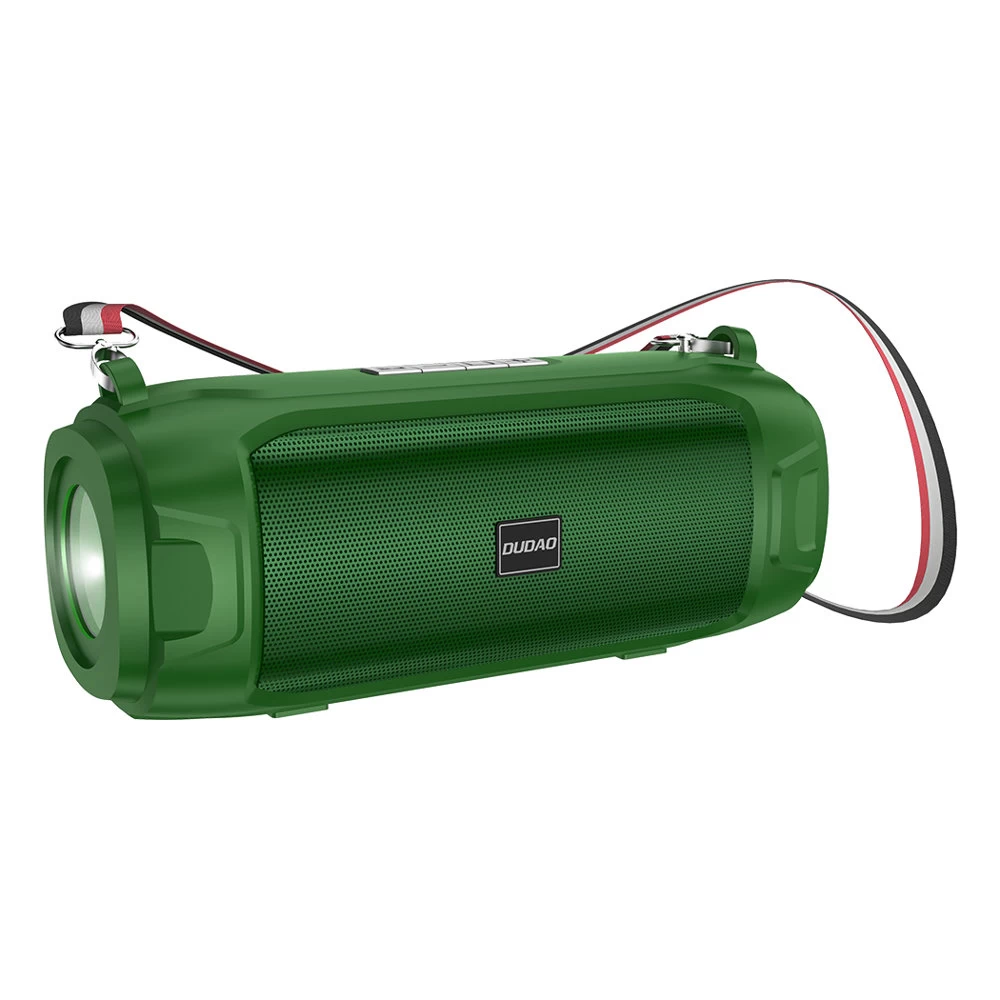 4in1 Belaidis Garsiakalbis 5w Bluetooth 5.0 Radijas Fm Saulės Baterija žalios Spalvos žibintuvėlis 4in1 Belaidis Garsiakalbis 5w Bluetooth 5.0 Radijas Fm Saulės Baterija žalios Spalvos žibintuvėlis