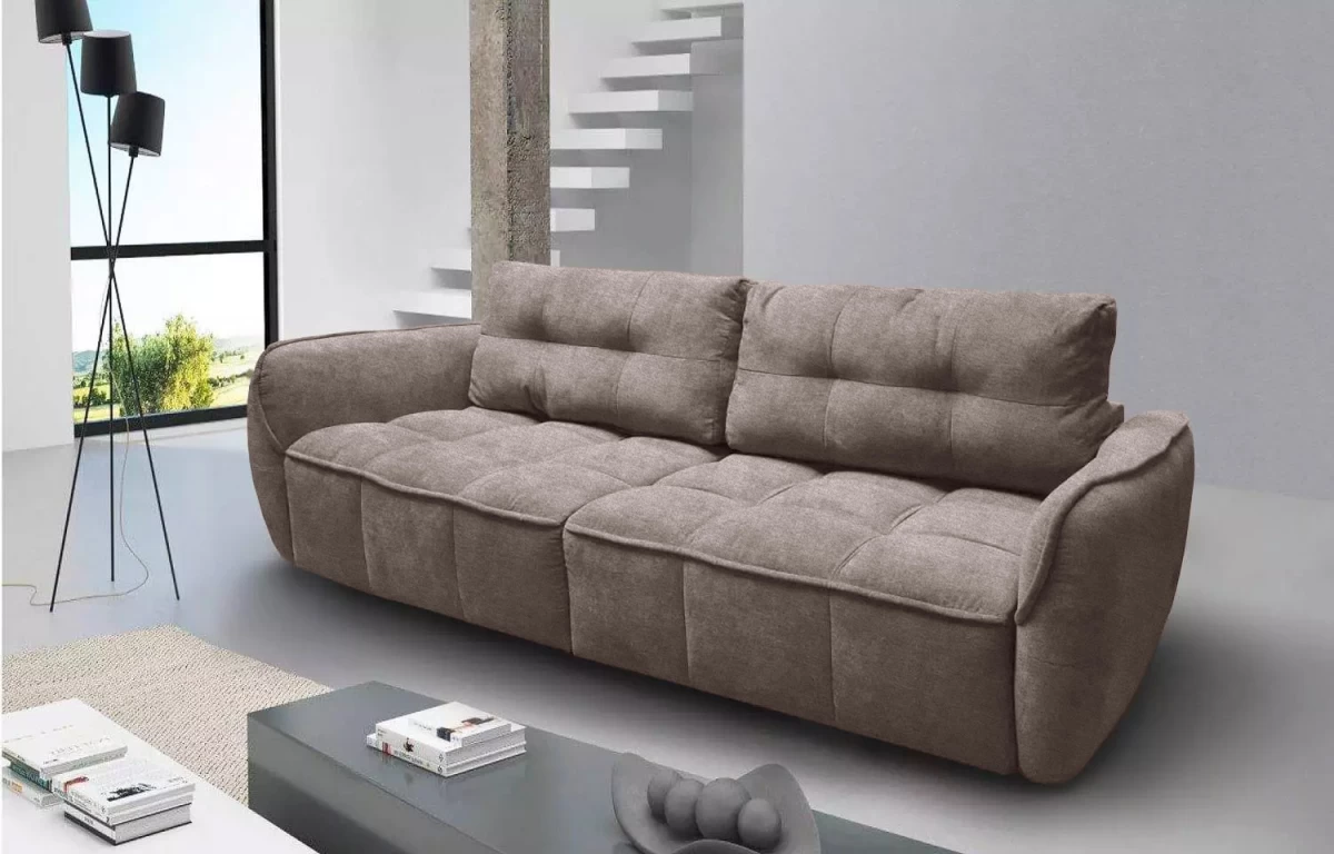 Sofa - lova BOMBEY