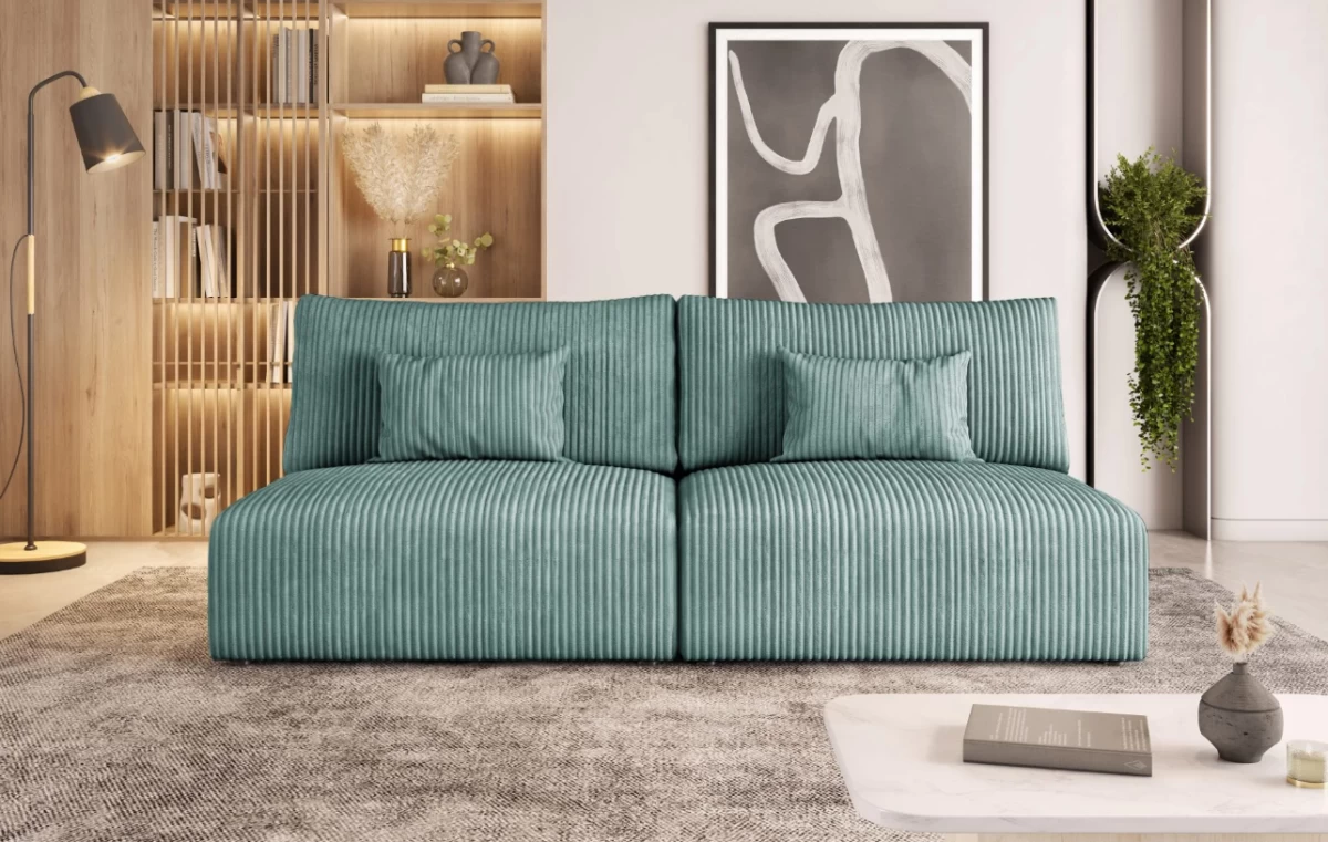 Sofa  -  lova MODULO
