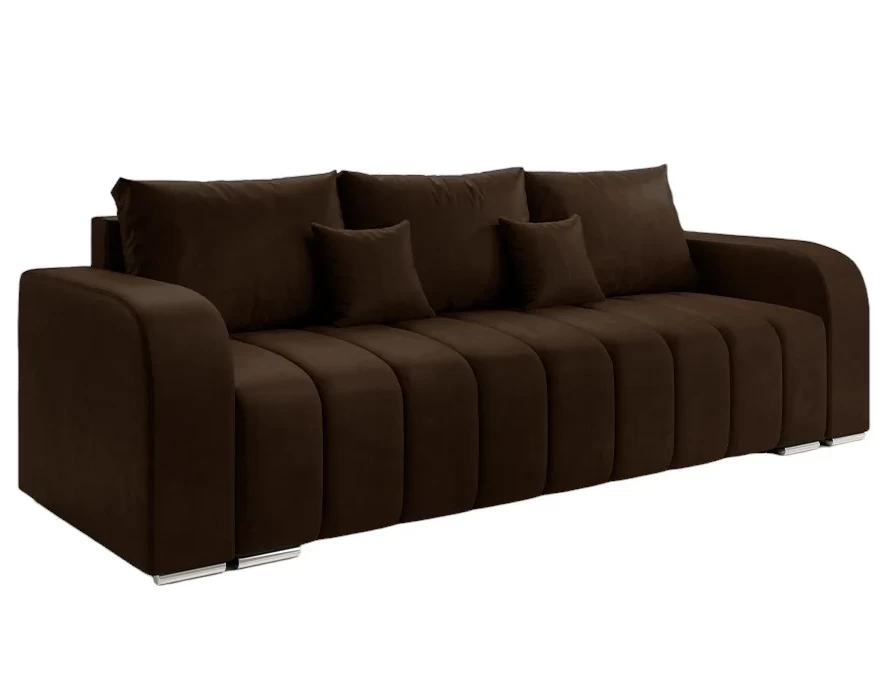 Sofa  -  lova PUFETTO